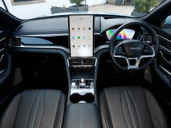 Used BYD Seal U 2026 for sale - 77922286: Photo