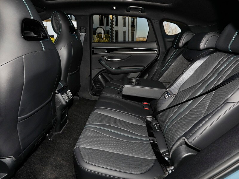 Used BYD Seal U 2026 for sale - 77922286: Photo 7