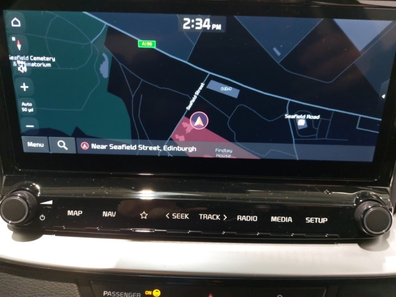 Used Kia XCeed 2025 for sale - 77141823: Photo 15