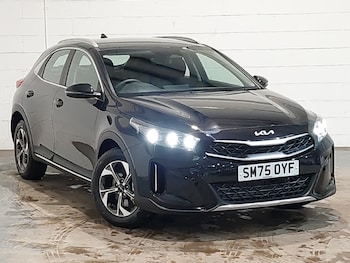 2025 - 1.0T GDi ISG 113 Pure 5dr DCT