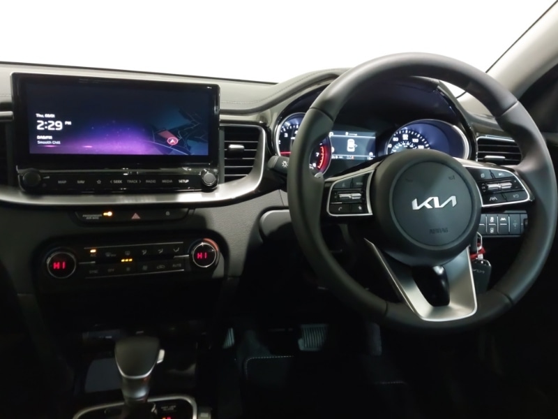 Used Kia XCeed 2025 for sale - 77141823: Photo 7