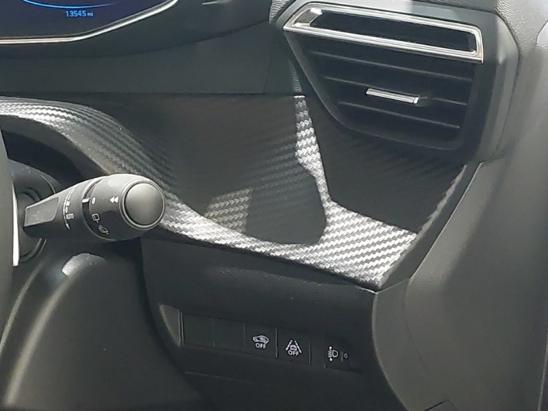 Used Peugeot 208 2022 for sale - 76238415: Photo 12