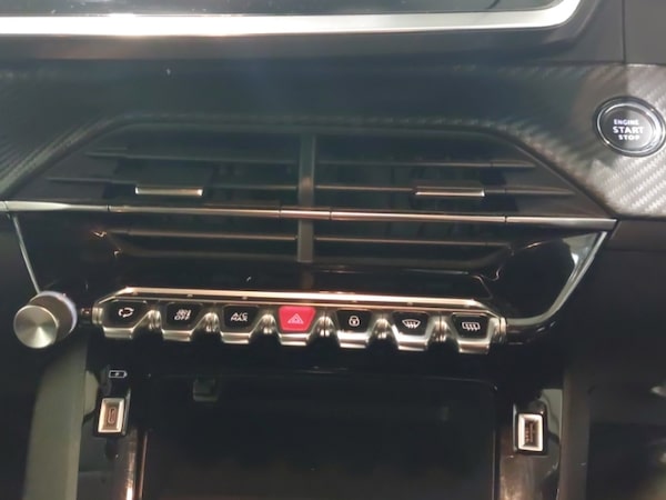 Used Peugeot 208 2022 for sale - 76238415: Photo 18