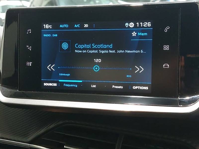 Used Peugeot 208 2022 for sale - 76238415: Photo 19