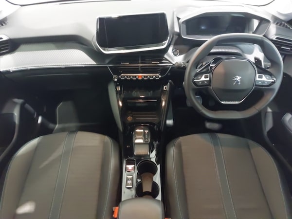 Used Peugeot 208 2022 for sale - 76238415: Photo 2