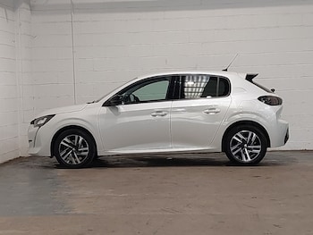 Used Peugeot 208 2022 for sale - 76238415: Photo