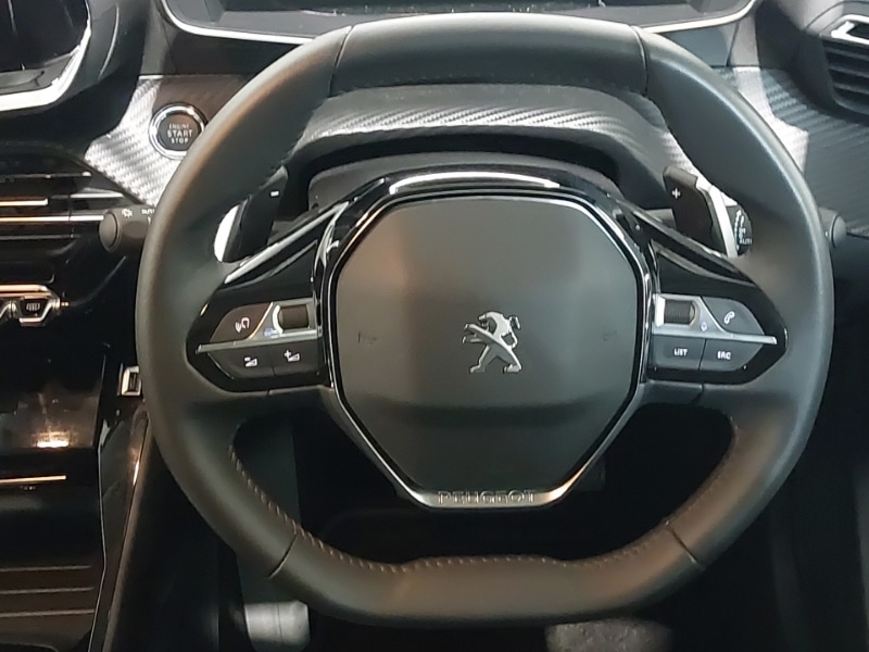 Used Peugeot 208 2022 for sale - 76238415: Photo 7