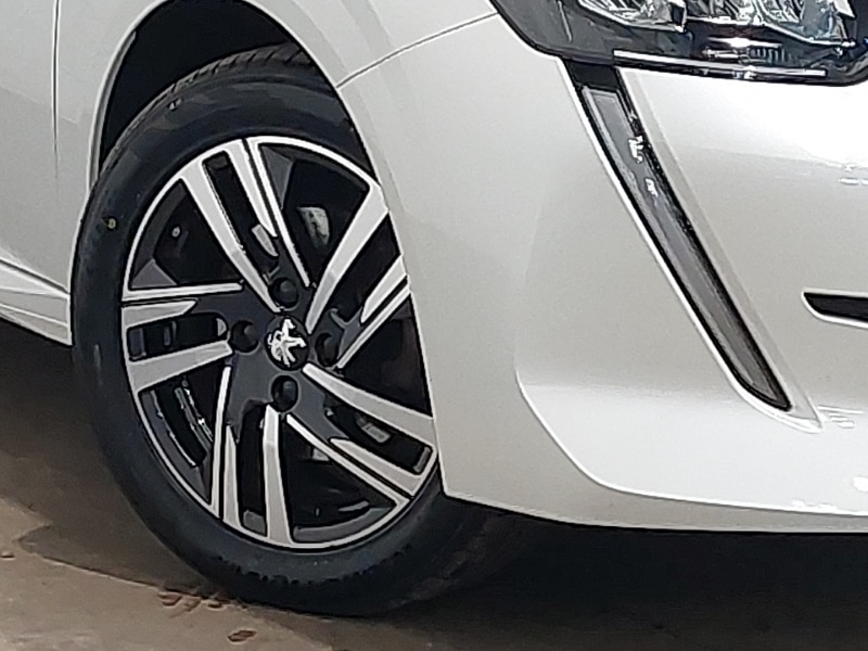 Used Peugeot 208 2022 for sale - 76238415: Photo 9