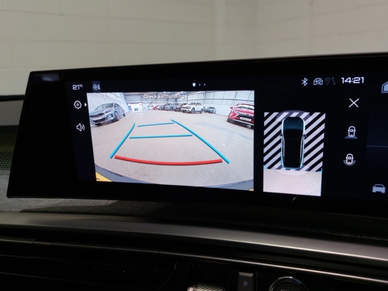 Used Peugeot 3008 2024 for sale - 77197792: Photo 11