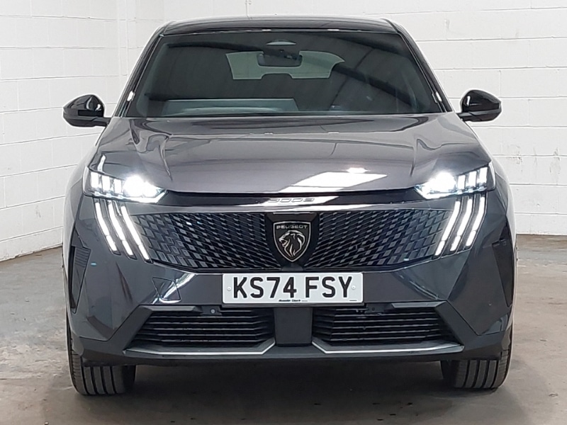 Used Peugeot 3008 2024 for sale - 77197792: Photo 13