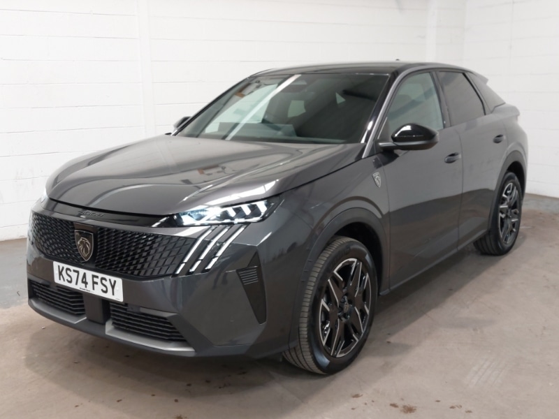 Used Peugeot 3008 2024 for sale - 77197792: Photo 14