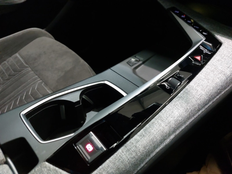 Used Peugeot 3008 2024 for sale - 77197792: Photo 16