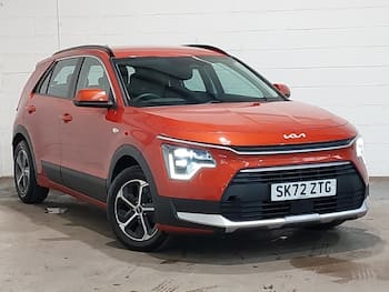 Used Kia Niro 2022 for sale - 79853106: Photo