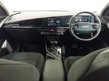 Used Kia Niro 2022 for sale - 79853106: Photo