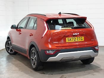 Used Kia Niro 2022 for sale - 79853106: Photo