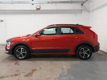 Used Kia Niro 2022 for sale - 79853106: Photo