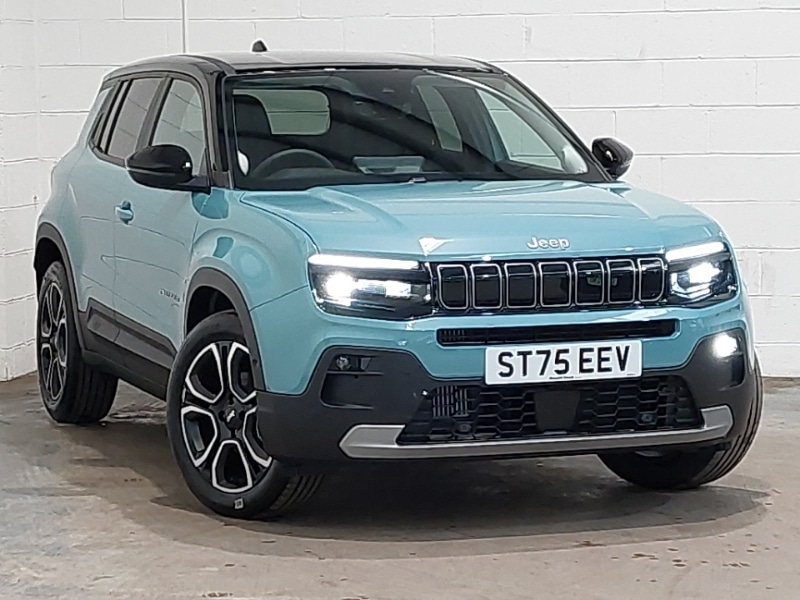 Used Jeep Other 2025 for sale - 76053050: Photo 1