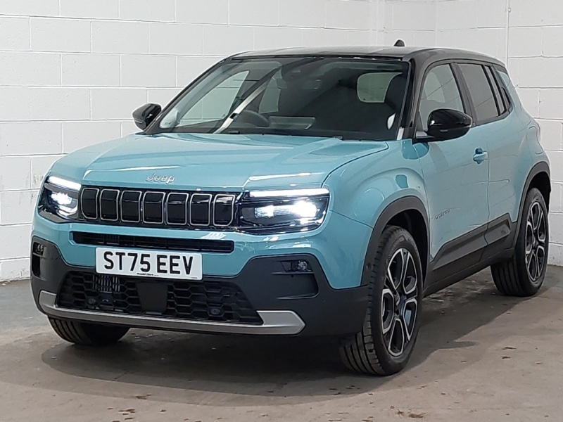 Used Jeep Other 2025 for sale - 76053050: Photo 13