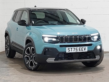 Jeep - Other