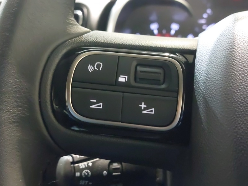 Used Citroen C3 2023 for sale - 77293883: Photo 15