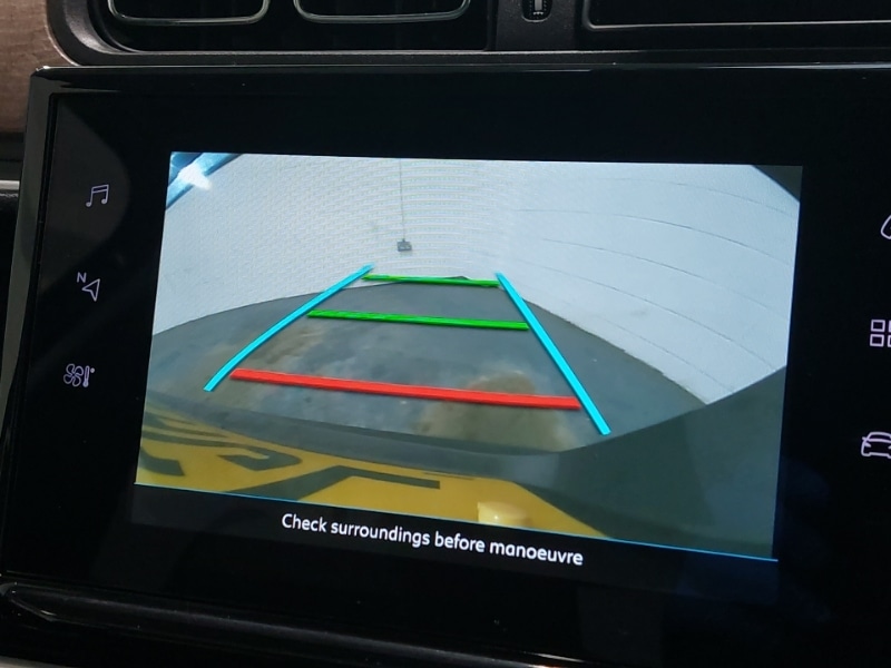 Used Citroen C3 2023 for sale - 77293883: Photo 17