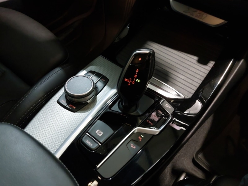 Used BMW X3 2019 for sale - 77761047: Photo 18