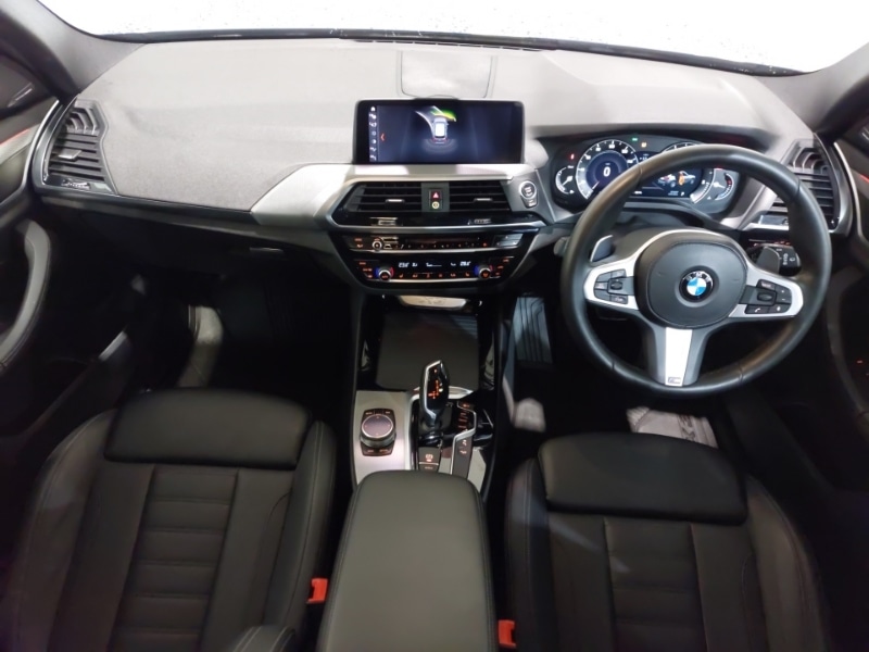 Used BMW X3 2019 for sale - 77761047: Photo 2