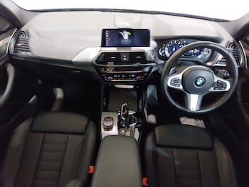 Used BMW X3 2019 for sale - 77761047: Photo