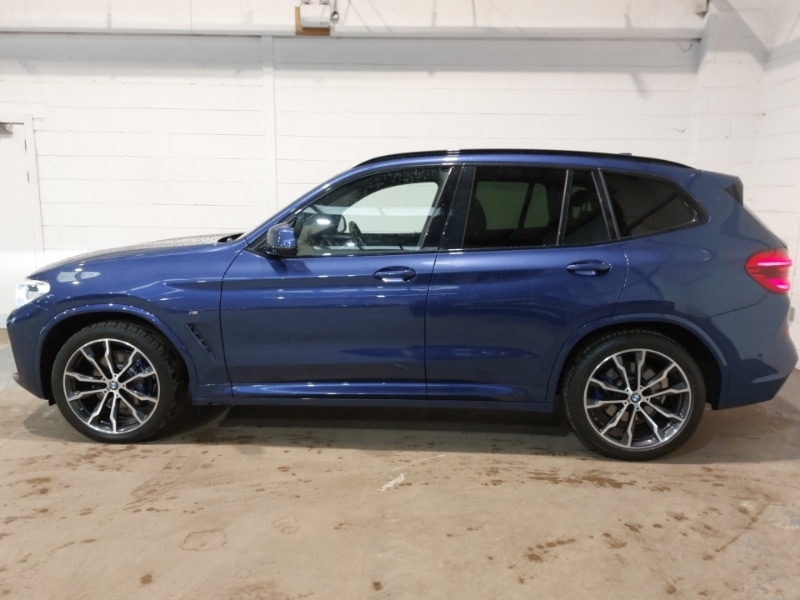 Used BMW X3 2019 for sale - 77761047: Photo 4