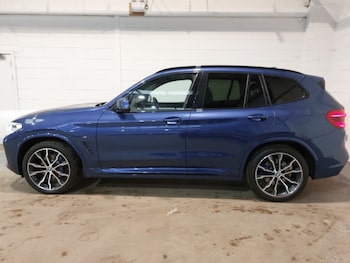 Used BMW X3 2019 for sale - 77761047: Photo