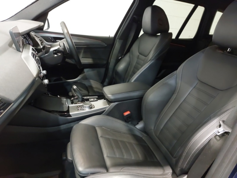 Used BMW X3 2019 for sale - 77761047: Photo 5