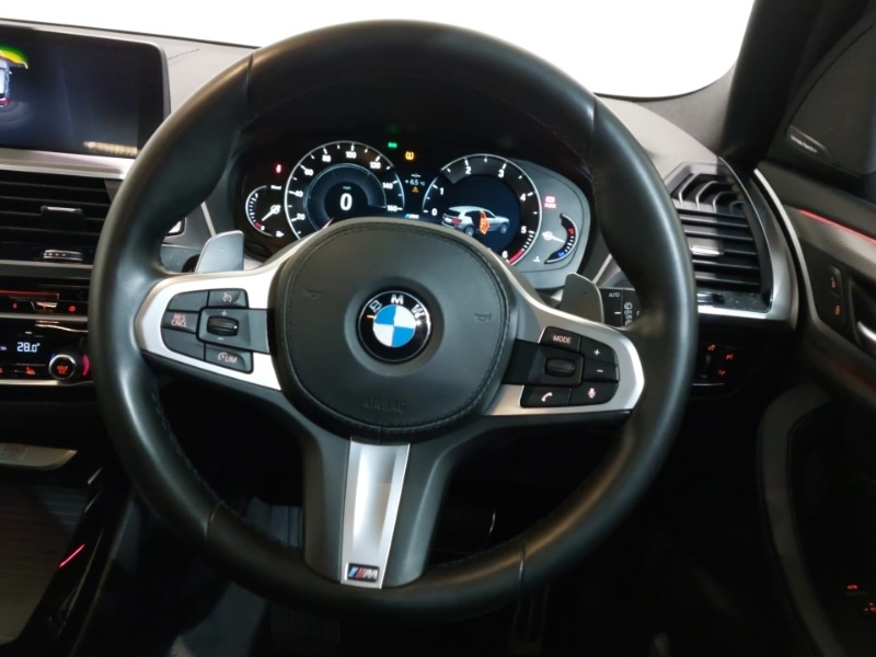 Used BMW X3 2019 for sale - 77761047: Photo 7