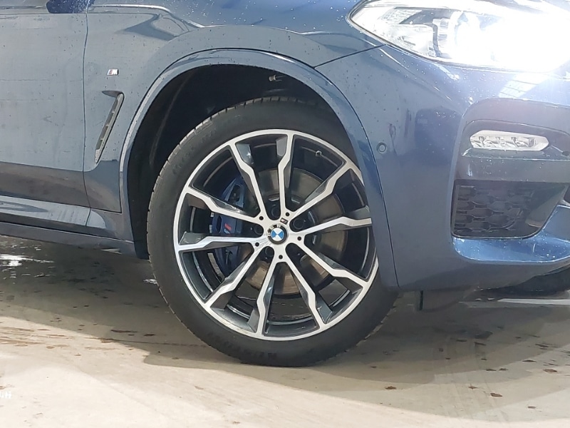 Used BMW X3 2019 for sale - 77761047: Photo 9