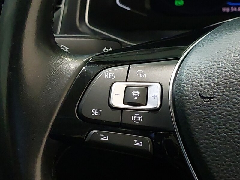 Used Volkswagen T-Roc 2020 for sale - 77816875: Photo 16