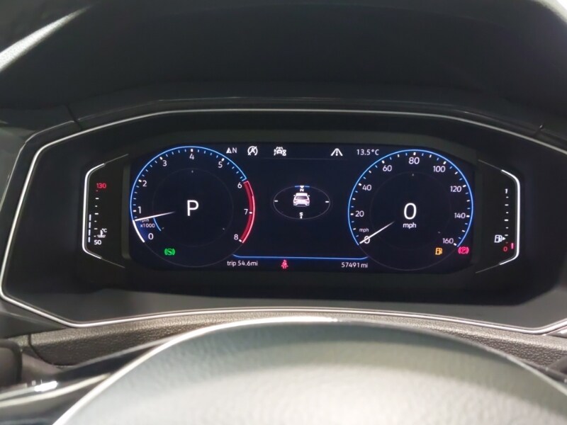 Used Volkswagen T-Roc 2020 for sale - 77816875: Photo 19