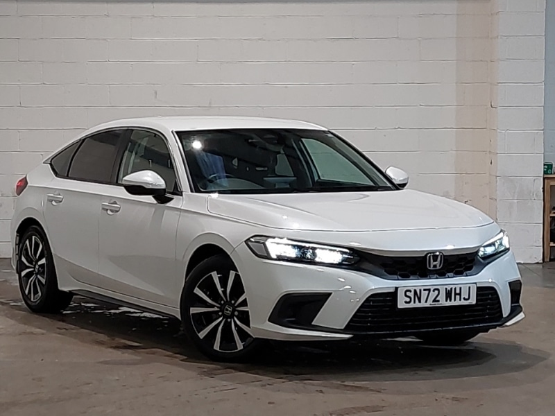 Used Honda Civic 2022 for sale - 76408074: Photo 1