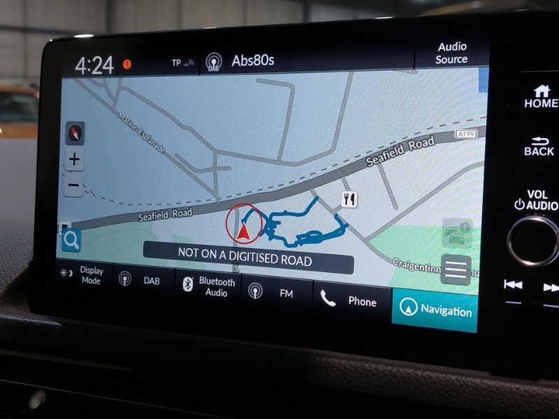 Used Honda Civic 2022 for sale - 76408074: Photo 19