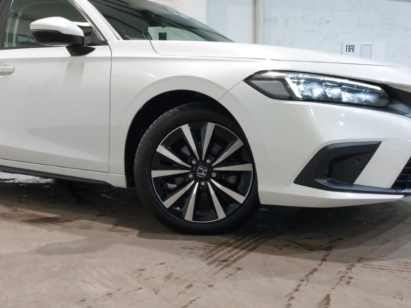 Used Honda Civic 2022 for sale - 76408074: Photo 9