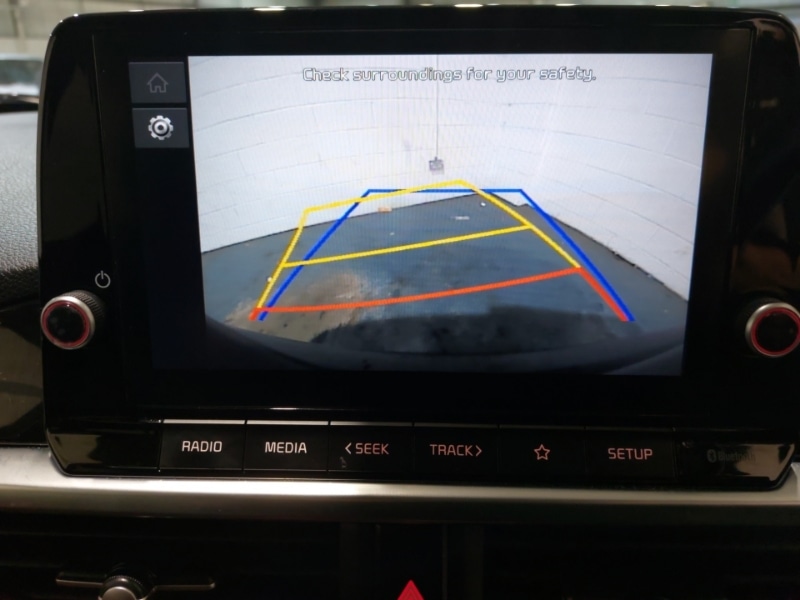 Used Kia Picanto 2023 for sale - 76885307: Photo 15