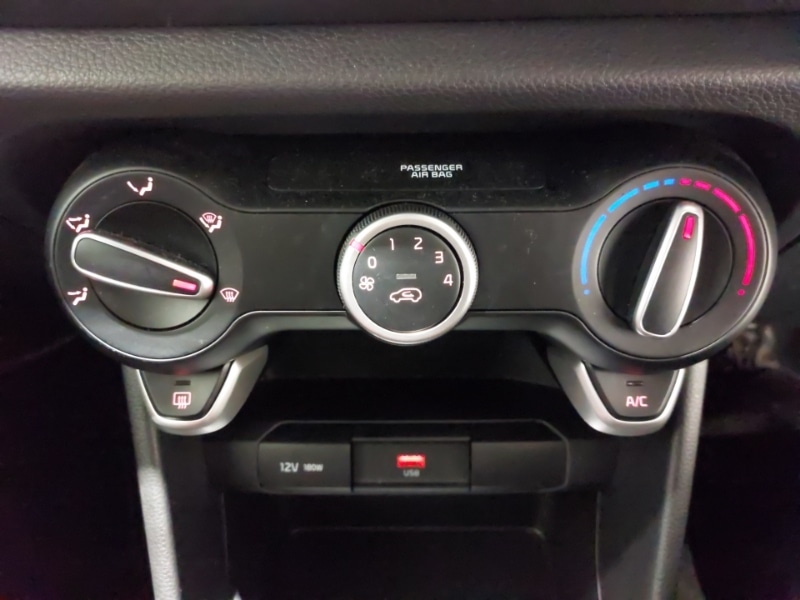 Used Kia Picanto 2023 for sale - 76885307: Photo 16