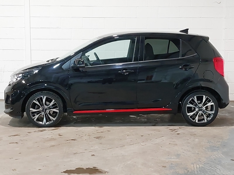 Used Kia Picanto 2023 for sale - 76885307: Photo 4