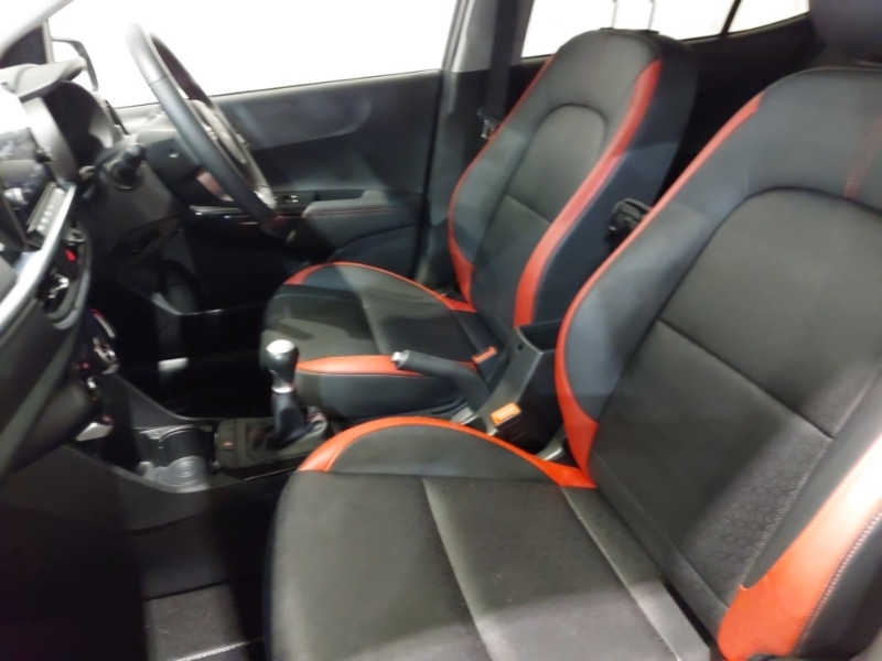 Used Kia Picanto 2023 for sale - 76885307: Photo 5