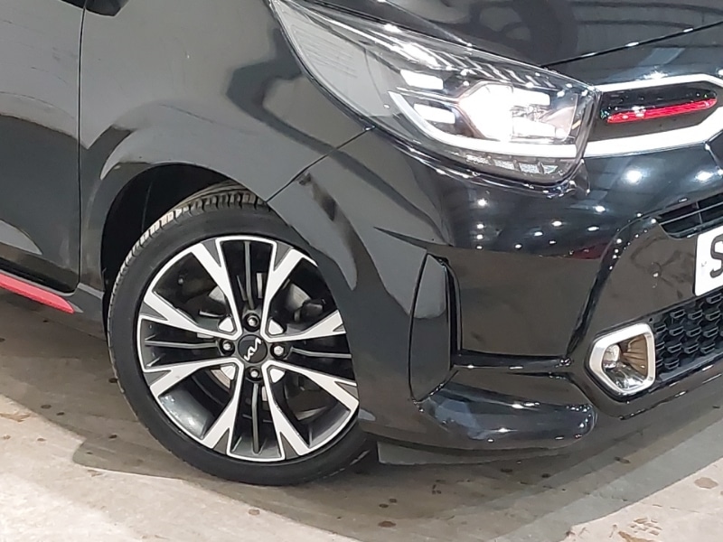 Used Kia Picanto 2023 for sale - 76885307: Photo 9