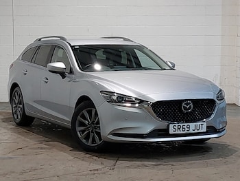 Used Mazda Mazda6 2019 for sale - 77907992: Photo
