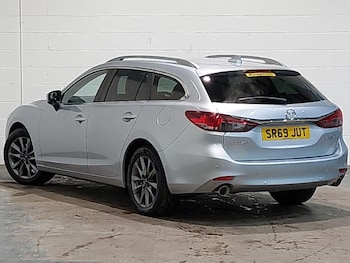 Used Mazda Mazda6 2019 for sale - 77907992: Photo