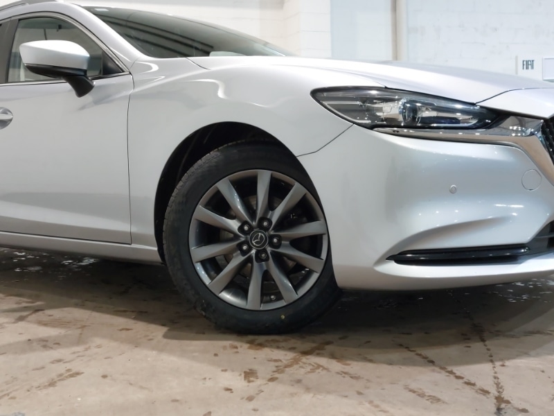 Used Mazda Mazda6 2019 for sale - 77907992: Photo 9