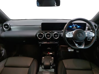 Used Mercedes-Benz CLA 2020 for sale - 79544746: Photo