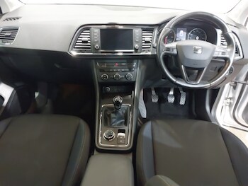 Used SEAT Ateca 2017 for sale - 78440414: Photo