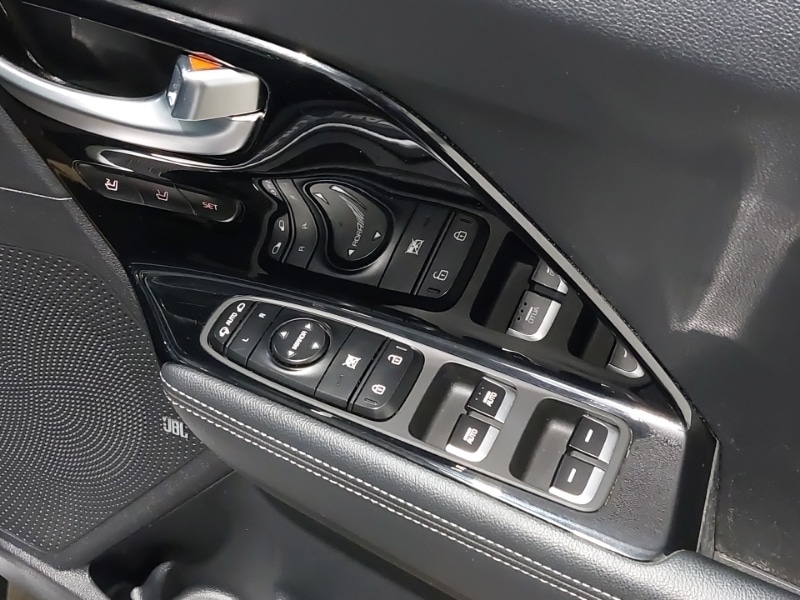 Used Kia Niro 2021 for sale - 77663861: Photo 12