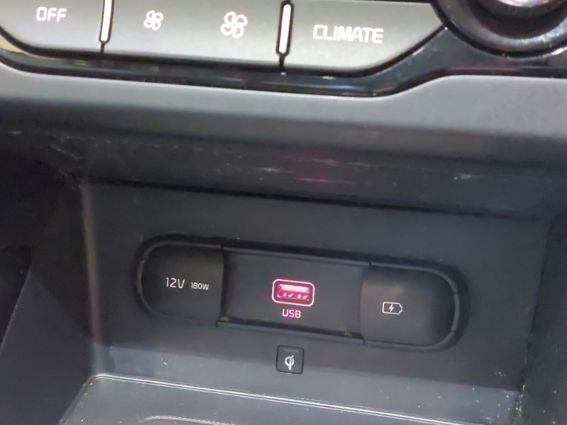 Used Kia Niro 2021 for sale - 77663861: Photo 18